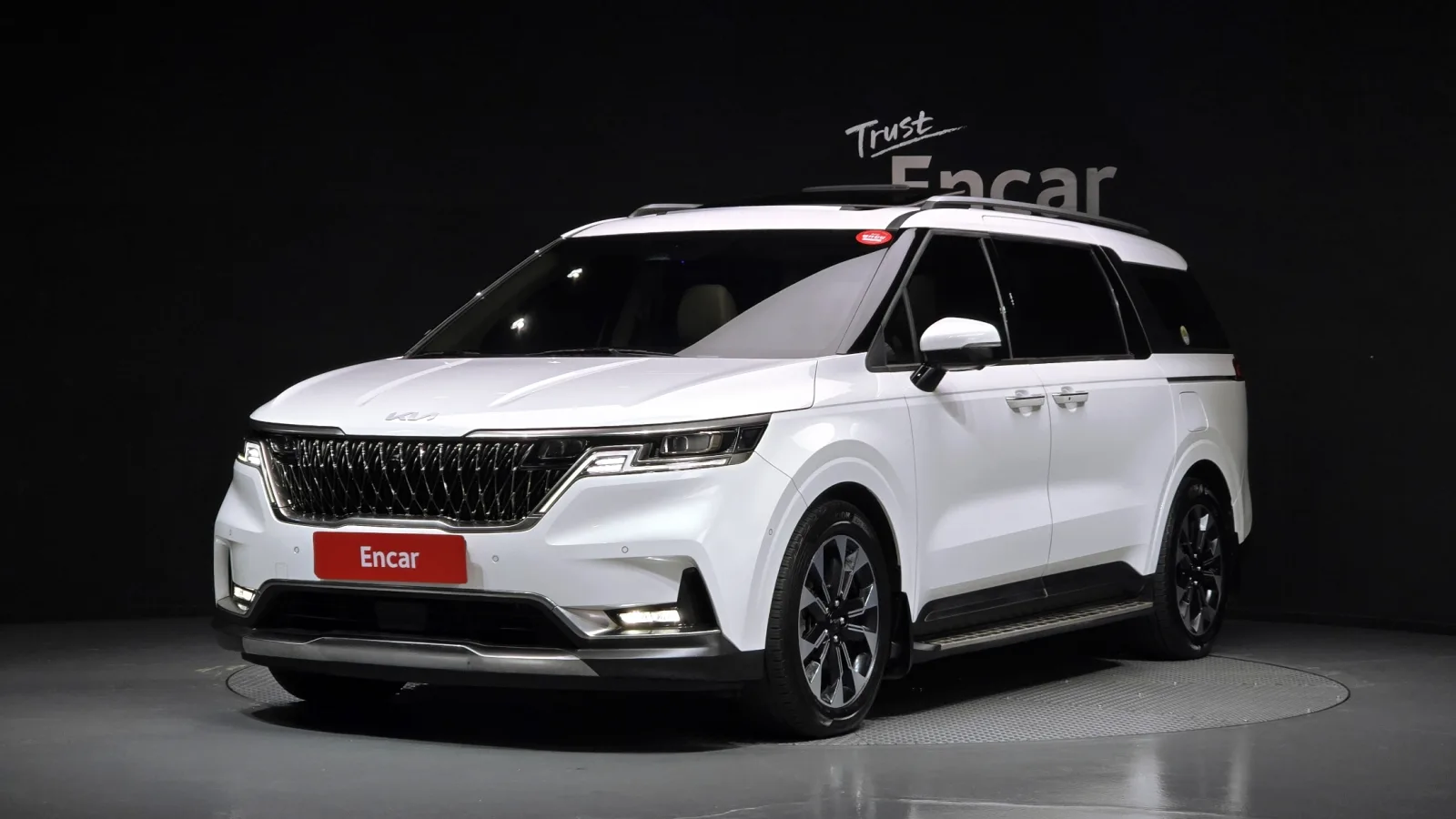 2023 Kia Carnival