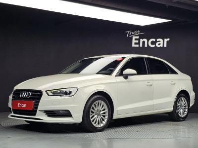 2014 Audi A3