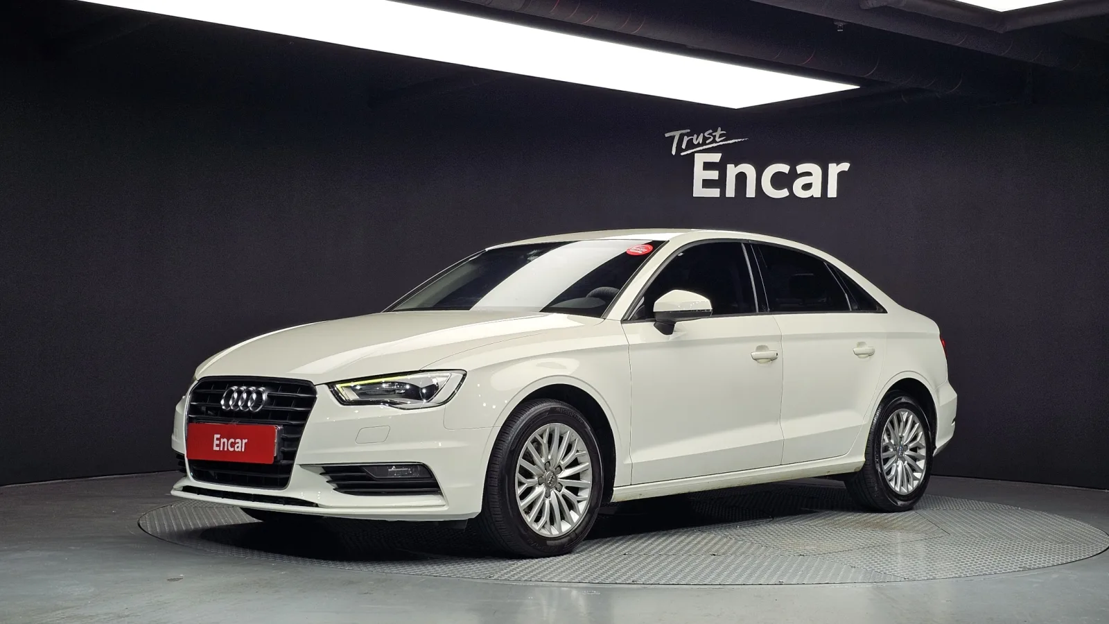 2014 Audi A3