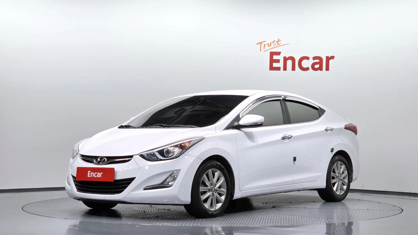 2015 Hyundai Elantra