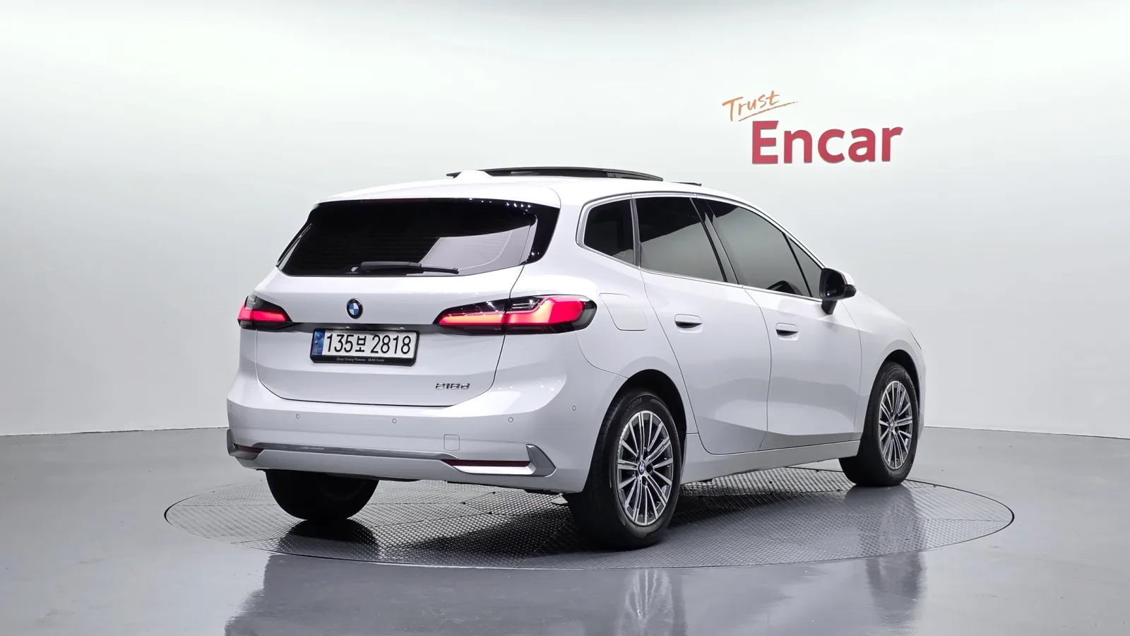 2022 BMW 2-Series