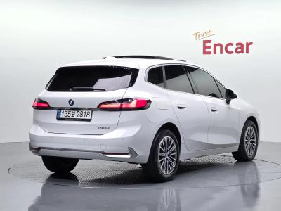 2022 BMW 2-Series