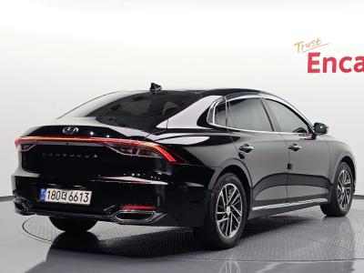 2020 Hyundai Grandeur