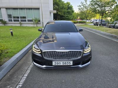 2019 Kia K9