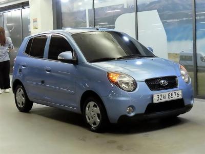 2008 Kia Picanto