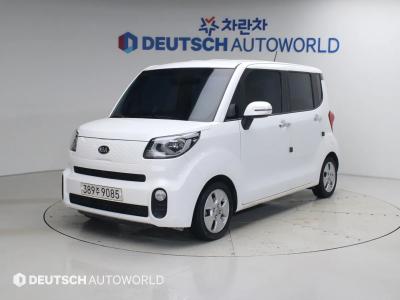 2019 Kia RAY