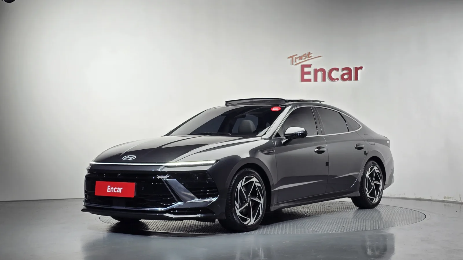 2025 Hyundai Sonata