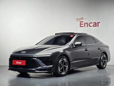 2025 Hyundai Sonata