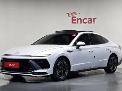 2024 Hyundai Sonata