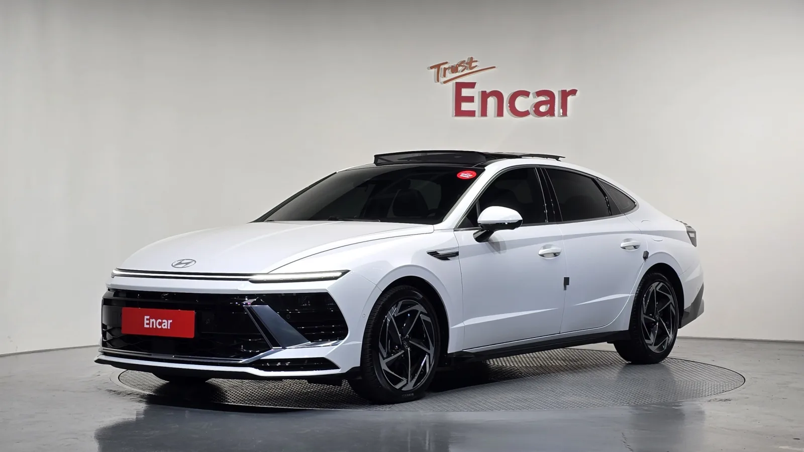 2024 Hyundai Sonata