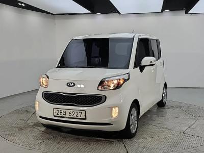 2013 Kia RAY