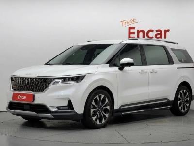 2023 Kia Carnival