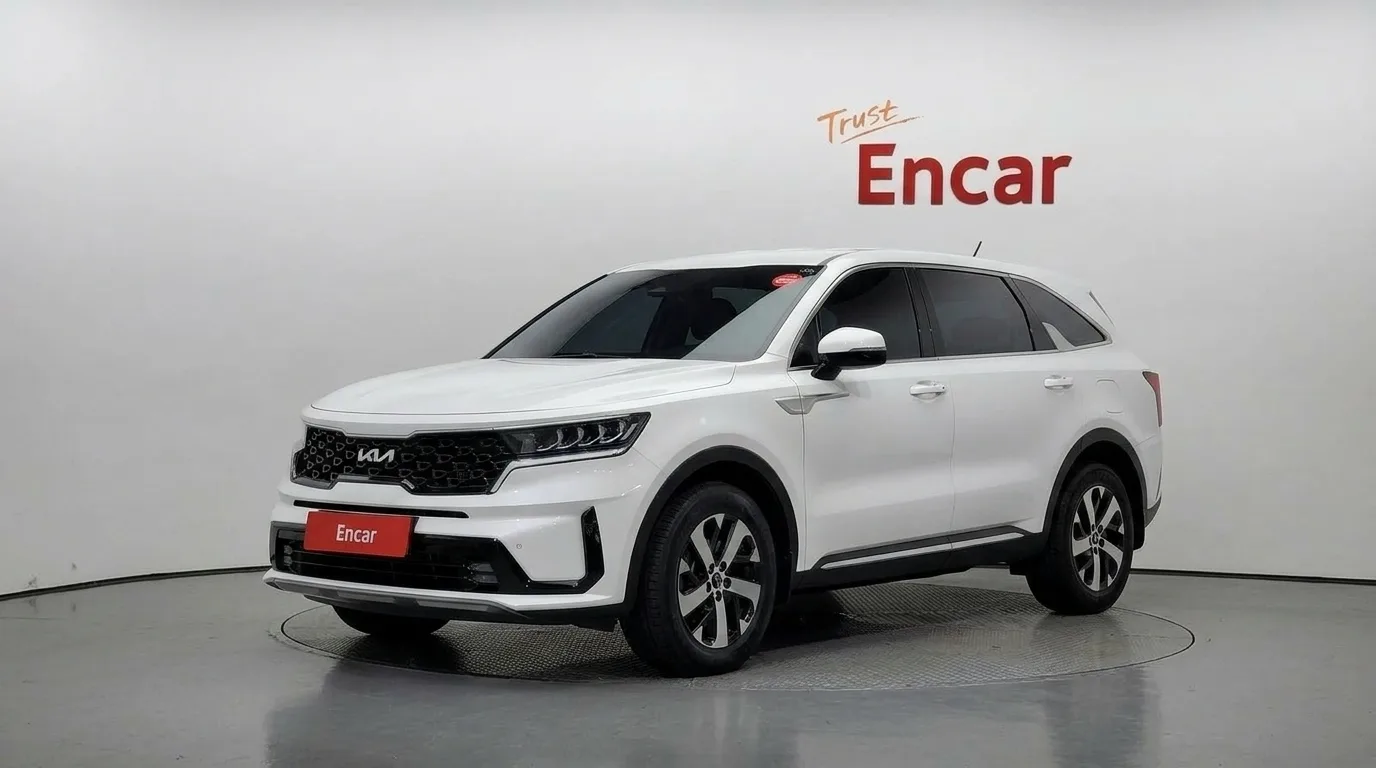 2023 Kia Sorento