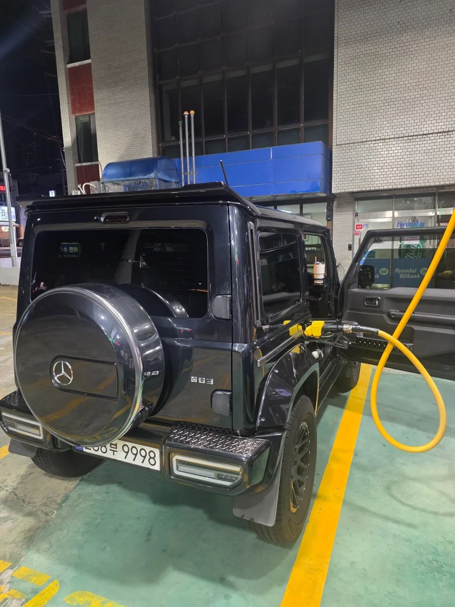2019 Suzuki Jimny