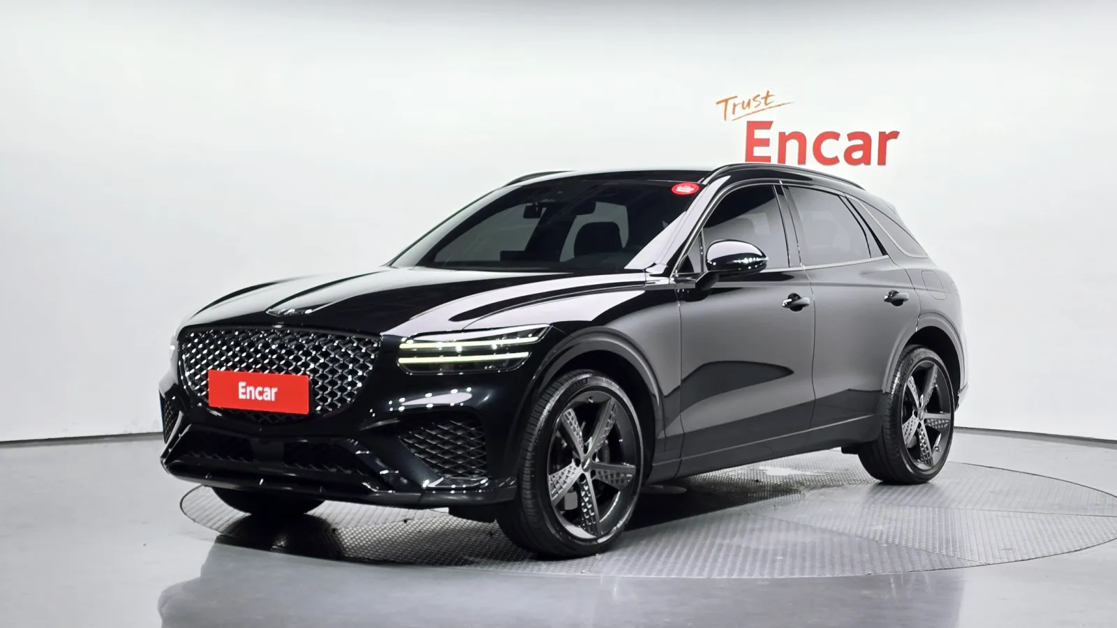 2023 Genesis GV70