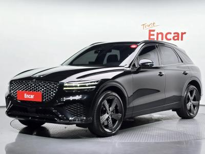 2023 Genesis GV70