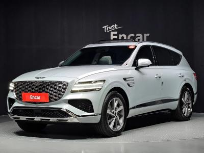2026 Genesis GV80