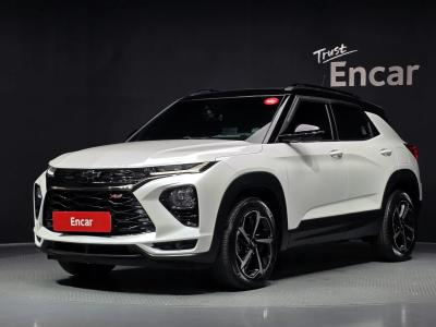 2021 Chevrolet Trailblazer