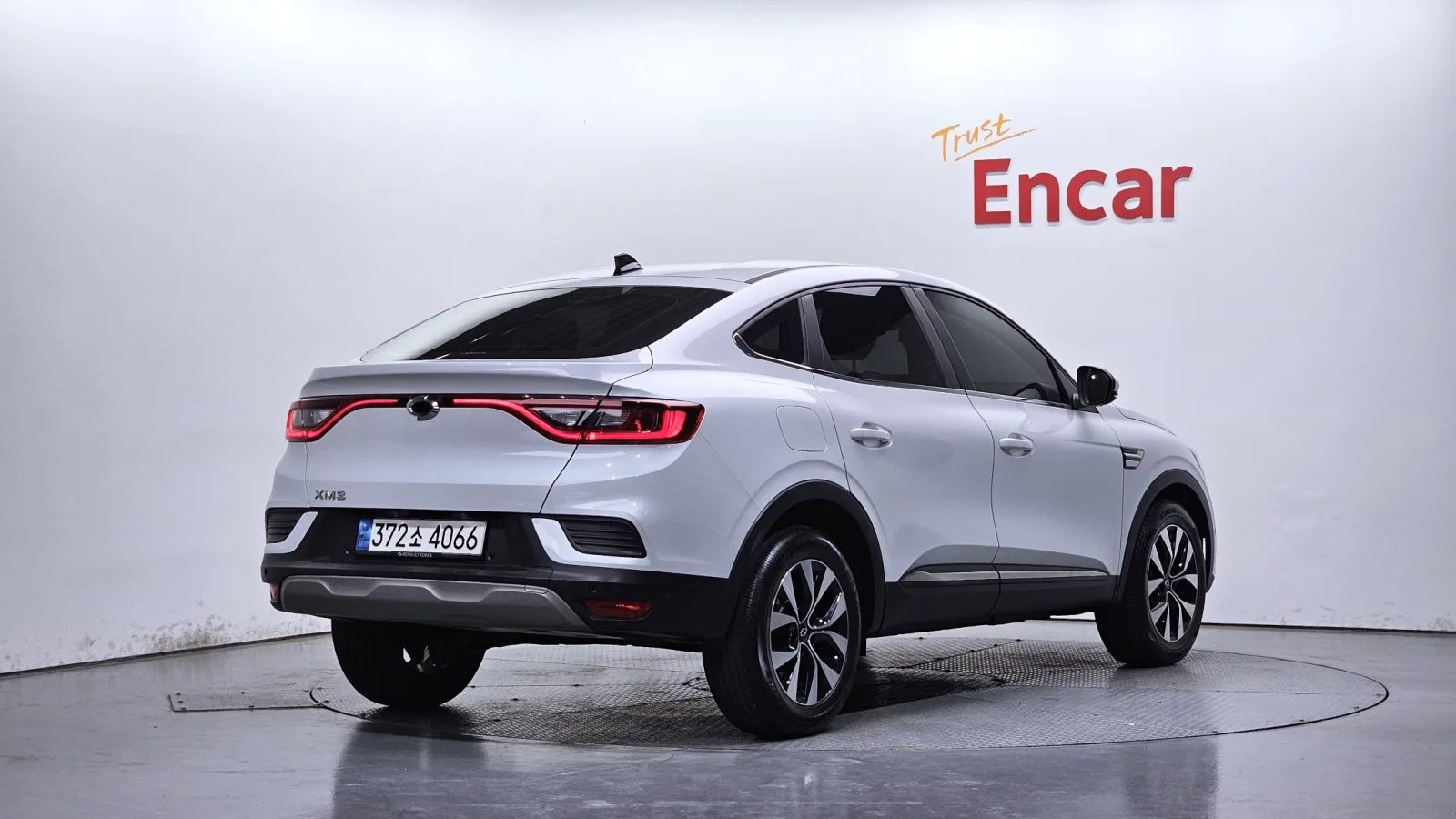 2023 Renault Korea XM3