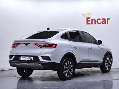 2023 Renault Korea XM3