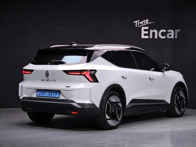 2026 Renault Korea Scenic
