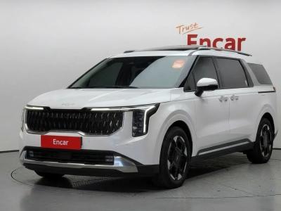 2024 Kia Carnival