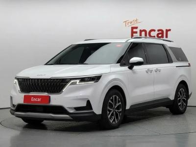 2023 Kia Carnival