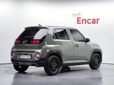 2023 Hyundai Casper