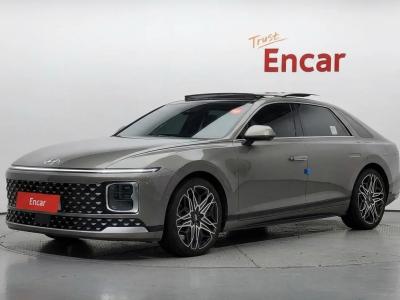 2023 Hyundai Grandeur