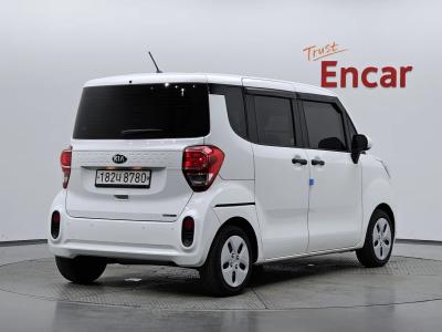 2019 Kia RAY