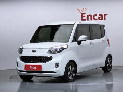 2015 Kia RAY