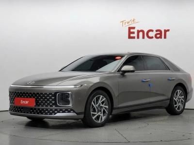 2023 Hyundai Grandeur