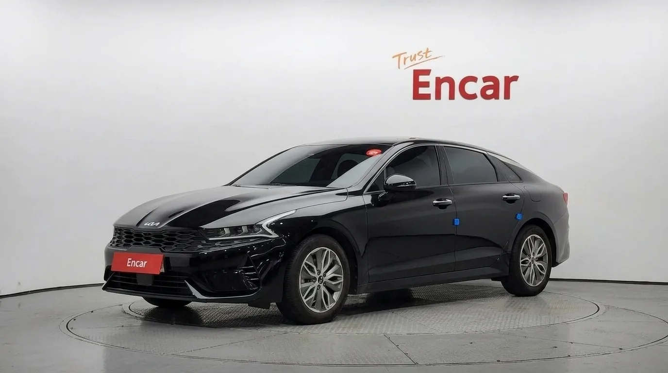 2023 Kia K5