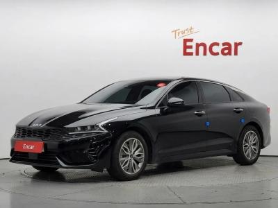 2023 Kia K5