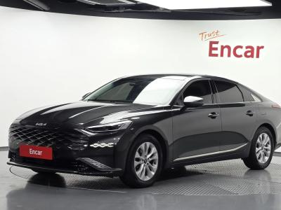 2022 Kia K8