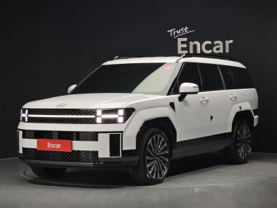 2025 Hyundai Santa Fe
