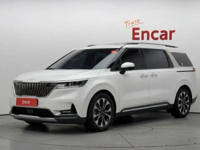 2023 Kia Carnival