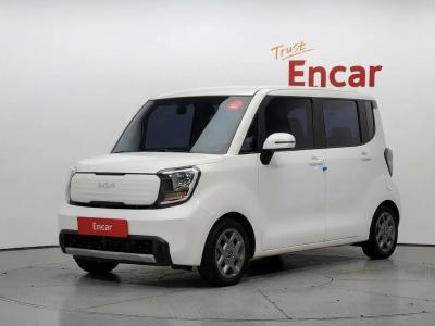 2023 Kia RAY