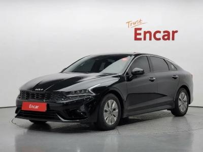 2023 Kia K5