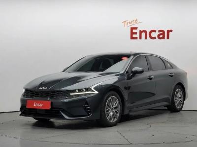 2023 Kia K5
