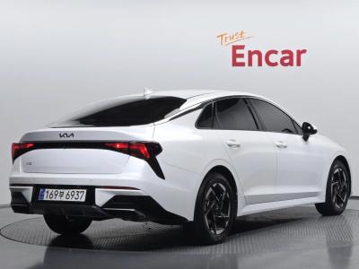 2025 Kia K5