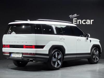 2024 Hyundai Santa Fe