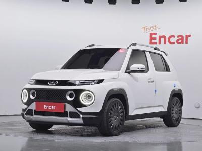 2023 Hyundai Casper