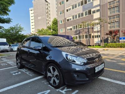 2013 Kia pride