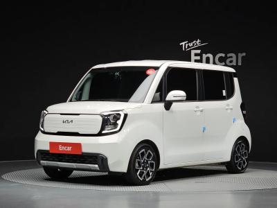 2023 Kia RAY