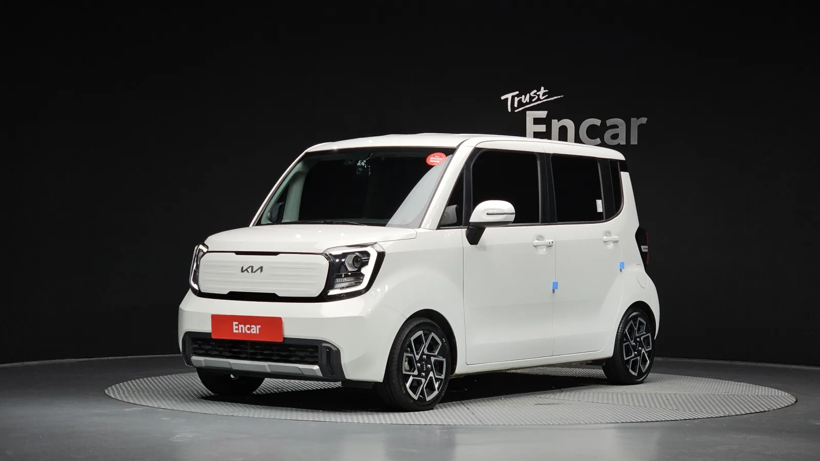 2023 Kia RAY
