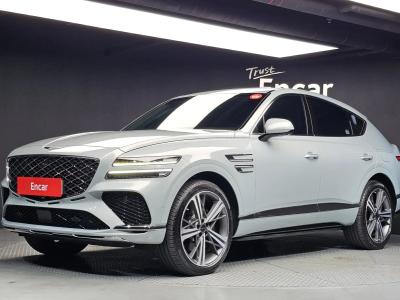 2024 Genesis GV80