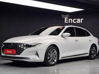 2023 Hyundai Grandeur
