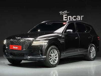 2023 Genesis GV80