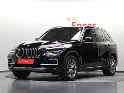 2019 BMW X5